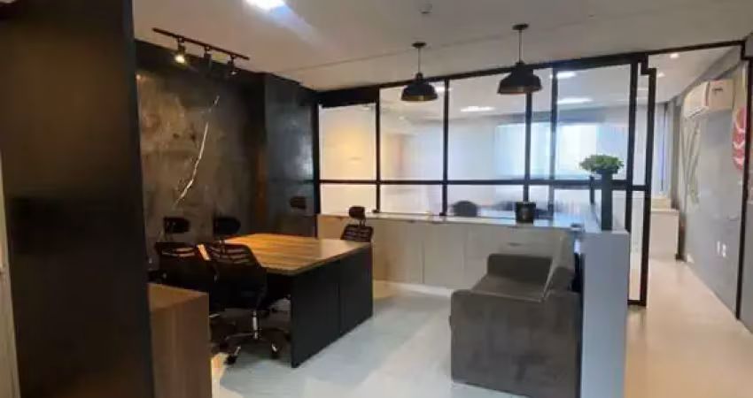 Sala comercial para alugar na Rua 1500, 820, Centro, Balneário Camboriú