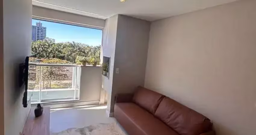 Apartamento com 2 quartos à venda na Rua Suécia, 421, Praia Brava, Itajaí