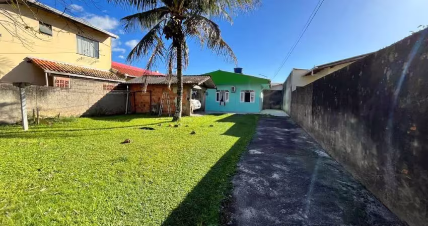 Casa com 3 quartos à venda na Dário Cesário Pereira, 15, São João, Itajaí