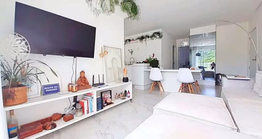 Apartamento com 2 quartos para alugar na Rua Delfim de Pádua Peixoto, 1128, Praia Brava, Itajaí