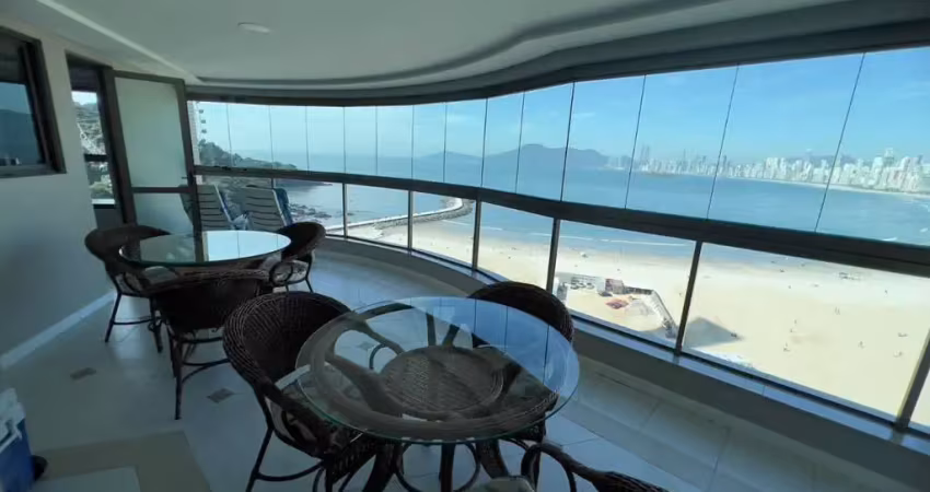 Apartamento com 3 quartos para alugar na Avenida Atlântica, 225, Barra Norte, Balneário Camboriú