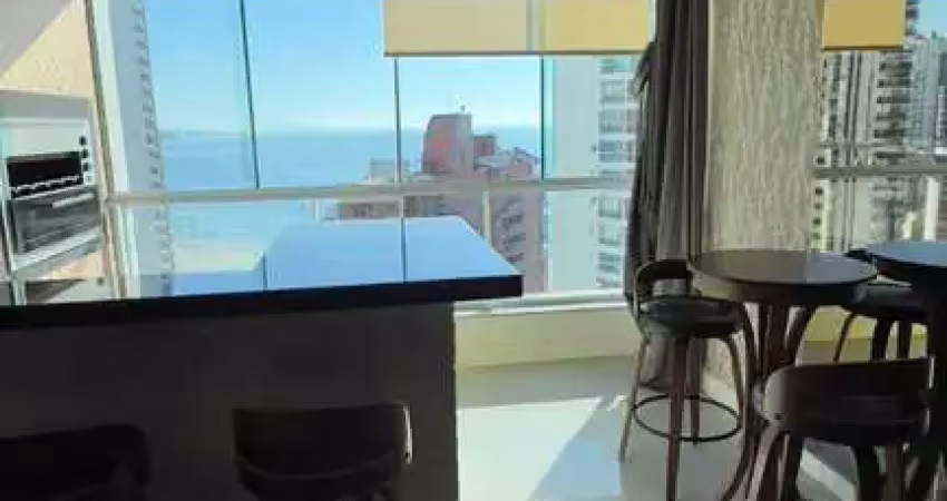 Apartamento com 4 quartos para alugar na Rua 3706, 100, Centro, Balneário Camboriú