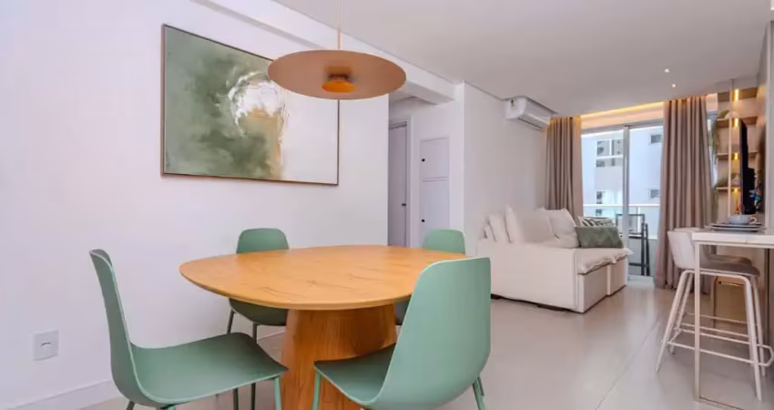 Apartamento com 2 quartos à venda na Rua Aririba, 119, Praia Brava, Itajaí