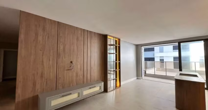 Apartamento com 3 quartos à venda na Rua Delfim de Pádua Peixoto, 944, Praia Brava, Itajaí