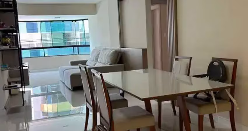 Apartamento com 3 quartos à venda na Rua 951, 320, Centro, Balneário Camboriú