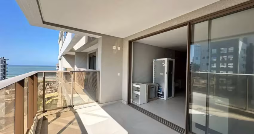 Apartamento com 3 quartos para alugar na Rua Delfim de Pádua Peixoto, 944, Praia Brava, Itajaí
