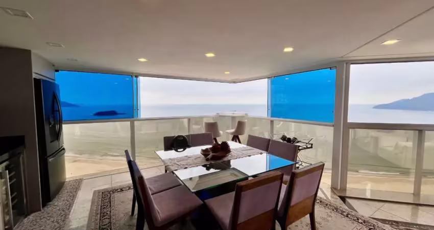 Apartamento com 5 quartos para alugar na Avenida Atlântica, 3300, Centro, Balneário Camboriú