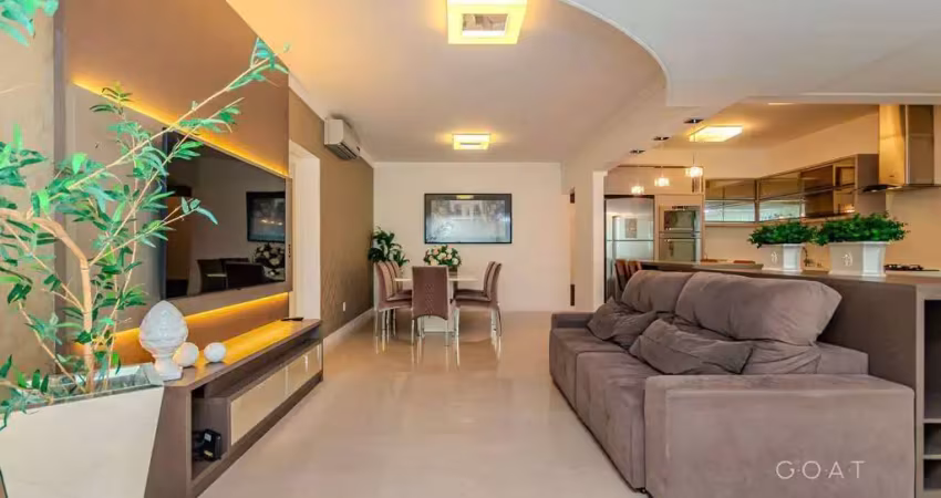 Apartamento com 3 quartos à venda na Rua 1131, Centro, Balneário Camboriú