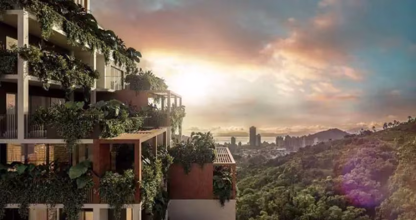 Apartamento 2 dormitórios no tenet torre alpha – entrega em 2027