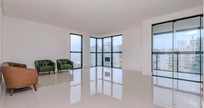 Apartamento com 4 quartos à venda na Rua Carlos Alberto Niehus, Praia Brava, Itajaí
