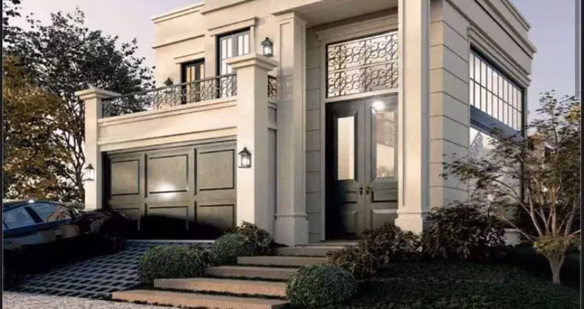 Casa residencial à venda, centro, porto belo - ca0012.