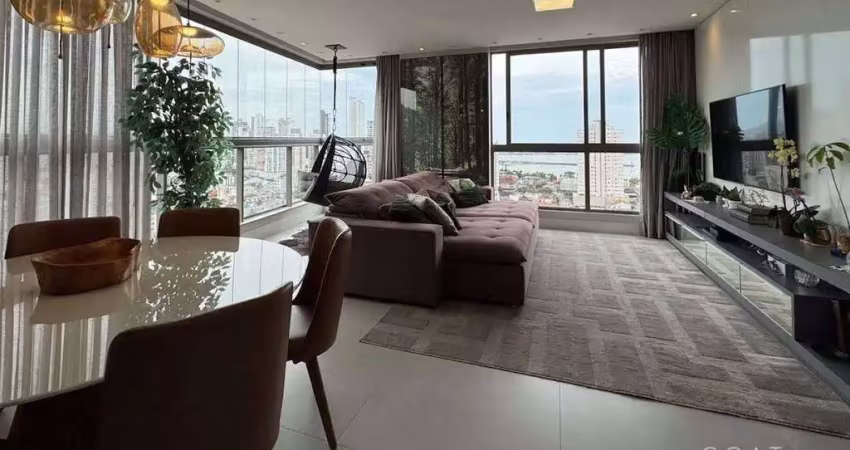 Apartamento residencial à venda, fazenda, itajaí - ap0053.