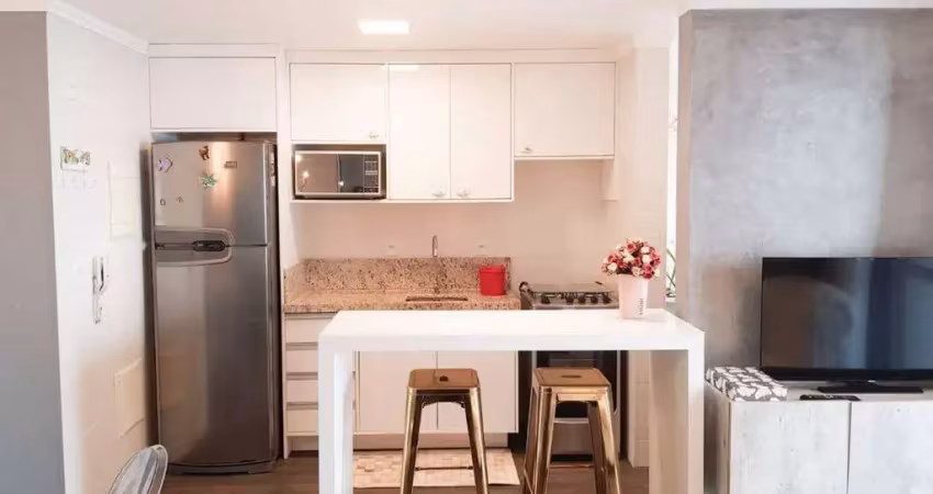 Apartamento com 2 quartos para alugar na Rua Suécia, Praia Brava, Itajaí