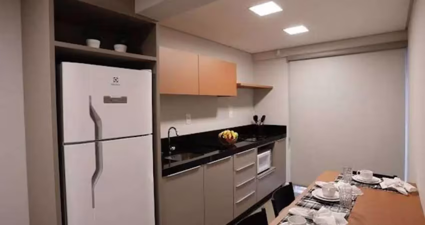 Apartamento residencial para locação, balneário santa clara, itajaí - ap0049.