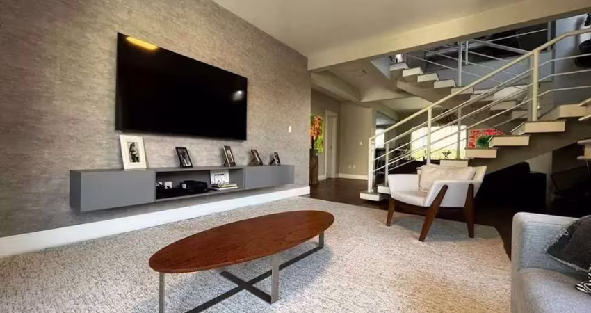 Casa residencial para venda e locação, praia brava, itajaí - ca0008.