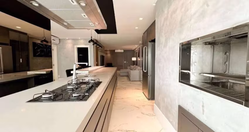 Apartamento vista mar no brava beach aroeira para locação anual