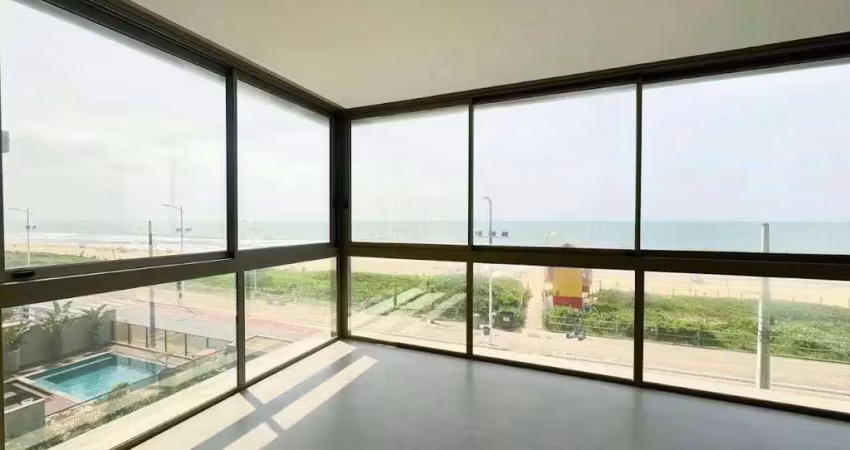 Apartamento residencial à venda, fazenda, itajaí - ap0041.