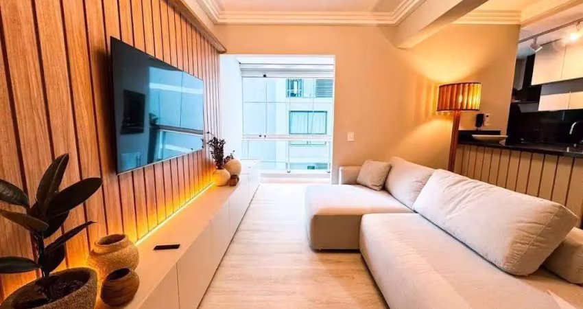 Apartamento residencial à venda, balneário santa clara, itajaí - ap0105.