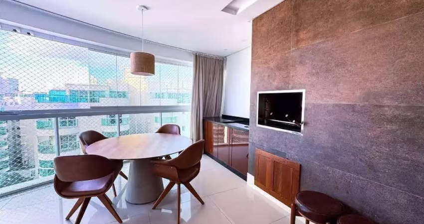 Apartamento com 3 quartos à venda na Rua Delfim Mário Pádua Peixoto, Praia Brava, Itajaí