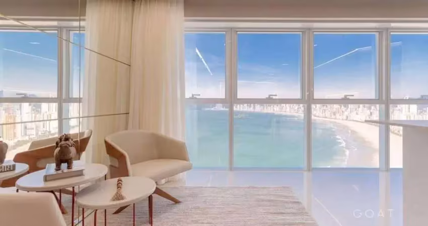 Apartamento com 3 quartos para alugar na Rua Julieta Lins, Pioneiros, Balneário Camboriú