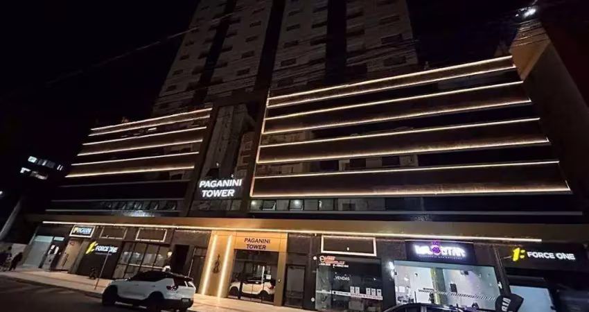 Apartamento com 2 quartos à venda na Rua 901, Centro, Balneário Camboriú
