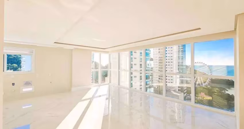 Apartamento residencial à venda, pioneiros, balneário camboriú - ap0164.