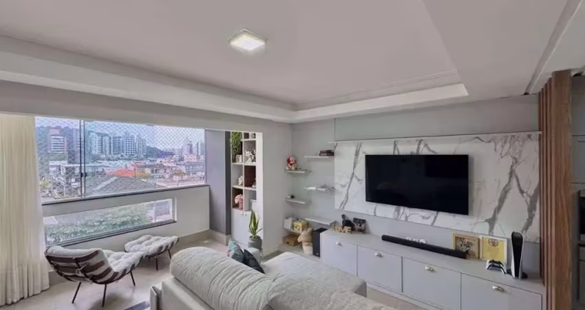 Cobertura residencial à venda, praia dos amores, balneário camboriú - co0002.