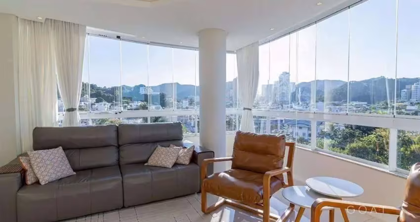 Apartamento residencial à venda, balneário santa clara, itajaí - ap0231.