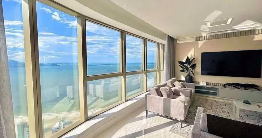 Apartamento com 4 quartos à venda na Avenida Normando Tedesco, Barra Sul, Balneário Camboriú