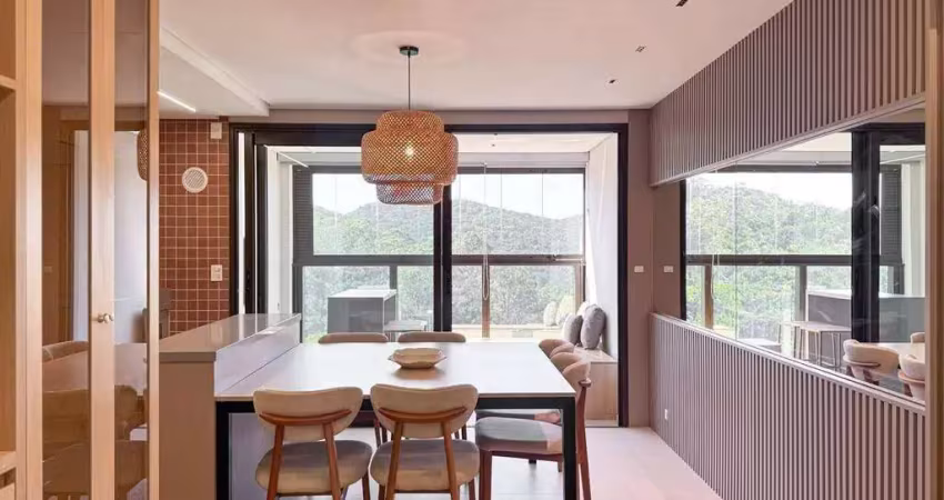 Apartamento com 2 quartos à venda na Rua Luci Canziani, Praia Brava, Itajaí