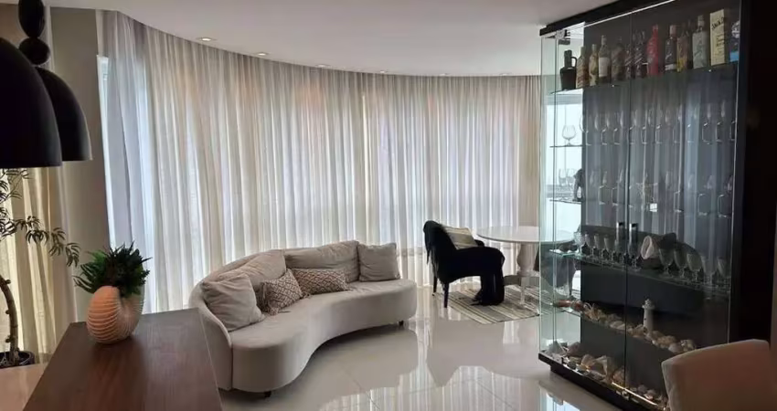 Apartamento com 3 quartos à venda na Avenida José Medeiros Vieira, Praia Brava, Itajaí