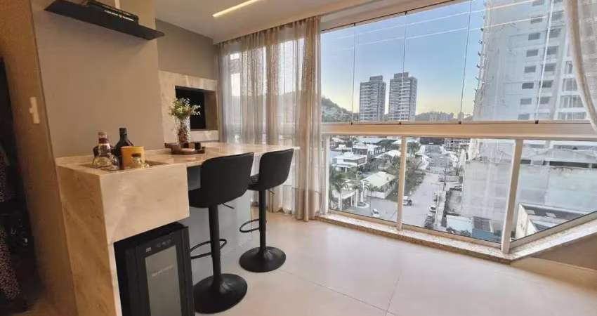 Apartamento 3 dormitórios no duo praia brava – itajaí/sc