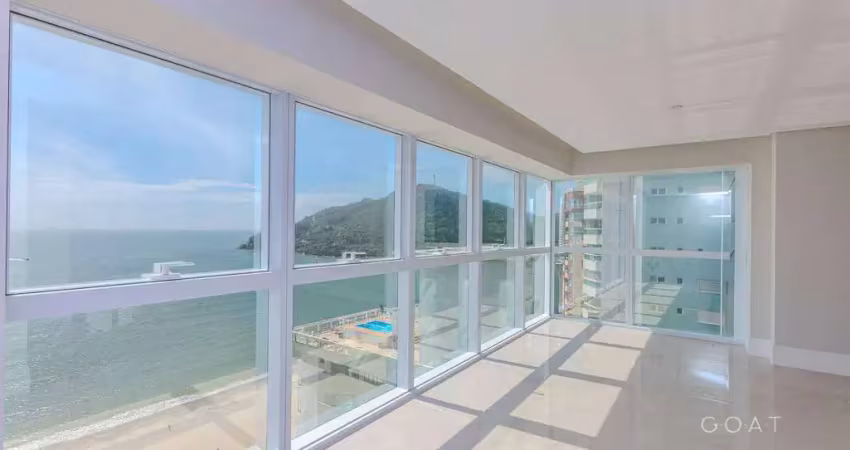 Apartamento com 4 quartos à venda na Avenida Atlântica, Centro, Balneário Camboriú