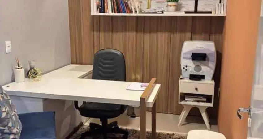 Ponto comercial com 8 salas à venda na Rua 2400, Centro, Balneário Camboriú