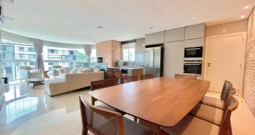 Apartamento com 3 quartos à venda na Rua Delfim Mário Pádua Peixoto, Praia Brava, Itajaí