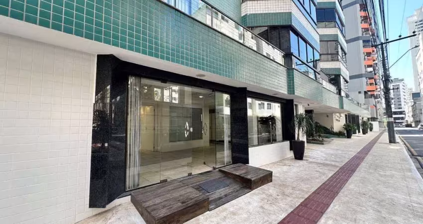 Sala comercial com 3 salas para alugar na Rua 981, Centro, Balneário Camboriú