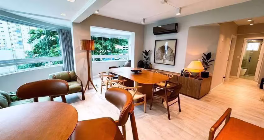 Apartamento com 3 quartos à venda na Rua Mingote Serafim, Pioneiros, Balneário Camboriú