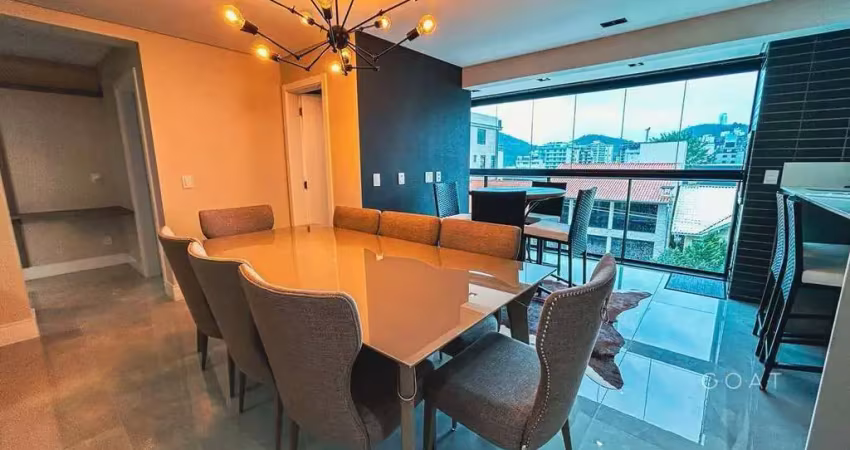 Brava center residence, venda ou locaçao anual - prox ao mar na praia brava