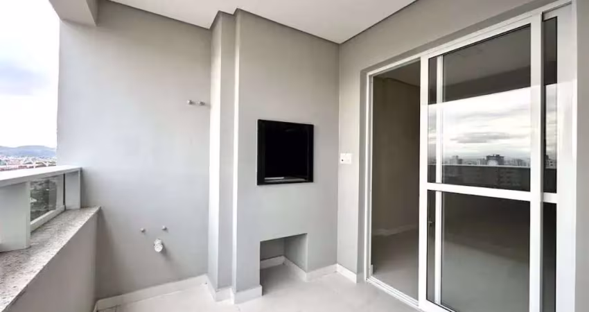 Apartamento com 2 dormitórios para alugar, 80 m² por r$ 4.290,00 - centro - itajaí/sc