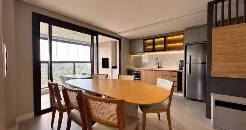 Apartamento residencial à venda, balneário santa clara, itajaí - ap0211.