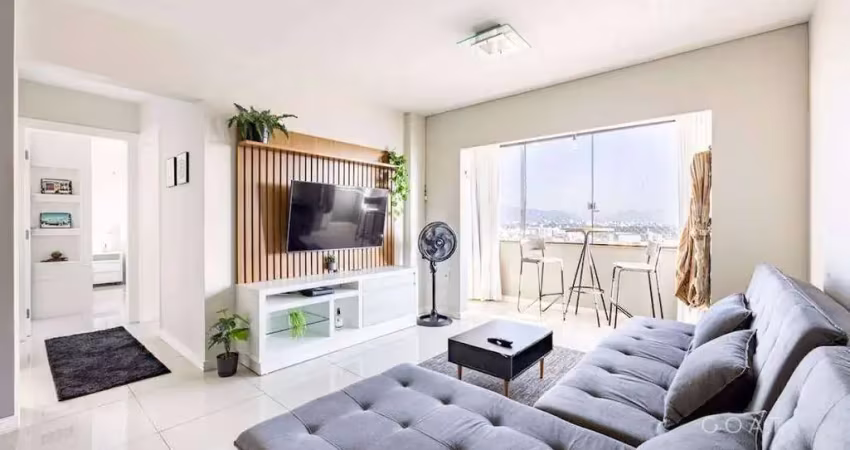 Apartamento com 2 quartos para alugar na Rua 3100, Centro, Balneário Camboriú