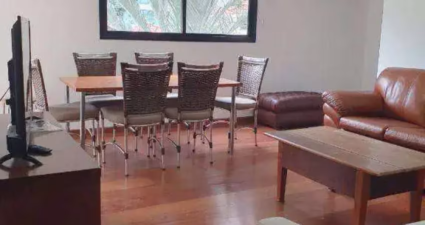 Apartamento à venda, 100 m² por r$ 1.060.000,00 - vila mariana - são paulo/sp