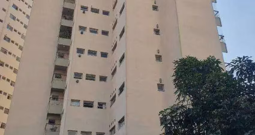 Apartamento com 1 dormitório à venda, 50 m² por r$ 450.000,00 - parque imperial - são paulo/sp