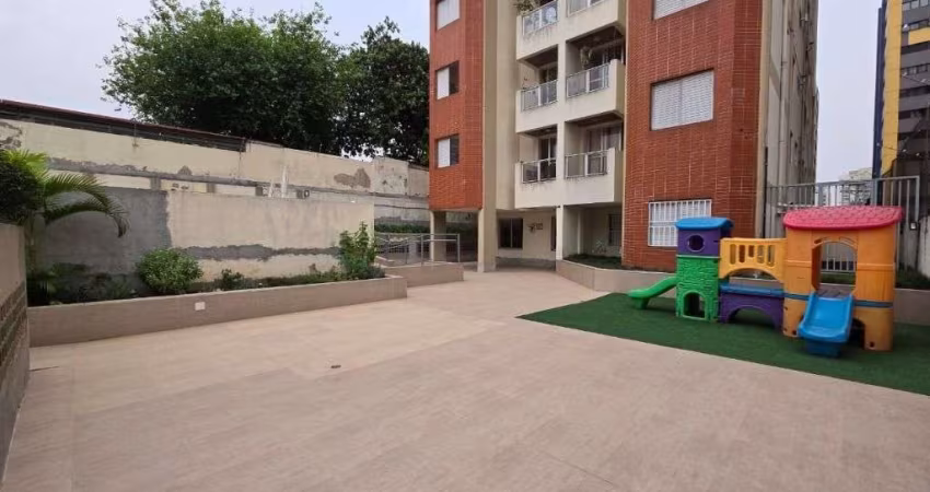 Cobertura com 3 dormitórios à venda, 109 m² por R$ 1.100.000,00 - Chácara Inglesa - São Paulo/SP