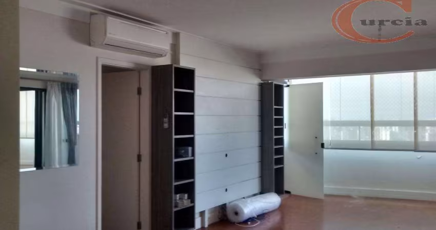 Cobertura à venda, 226 m² por R$ 2.500.000,00 - Saúde - São Paulo/SP