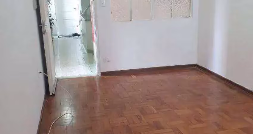 Apartamento à venda, 64 m² por r$ 480.000,00 - mirandópolis - são paulo/sp