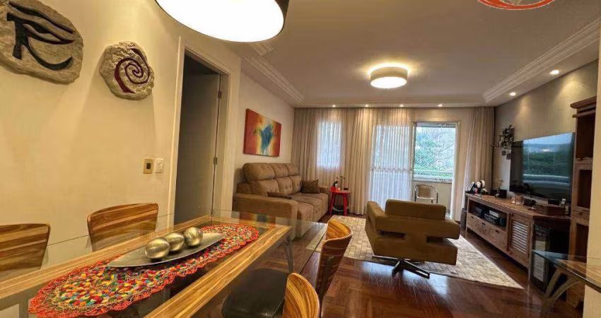 Apartamento com 4 dormitórios à venda, 101 m² por R$ 1.150.000,00 - Saúde - São Paulo/SP