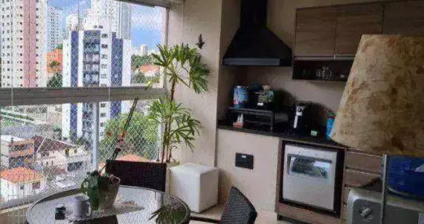 Apartamento com 3 dormitórios à venda, 98 m² por r$ 1.398.000,00 - ibirapuera - são paulo/sp