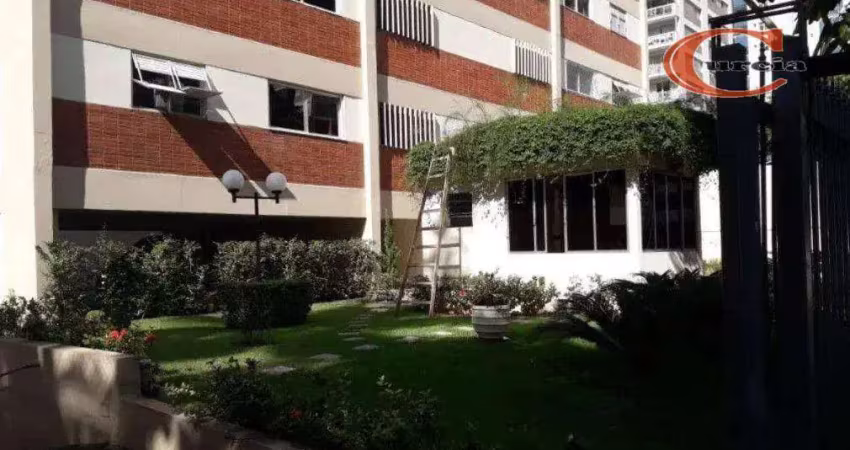 Apartamento com 1 dormitório à venda, 42 m² por r$ 583.000 - moema pássaros - são paulo/sp