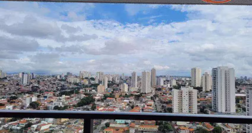 Apartamento com 3 dormitórios à venda, 105 m² por r$ 1.375.000 - ipiranga - são paulo/sp